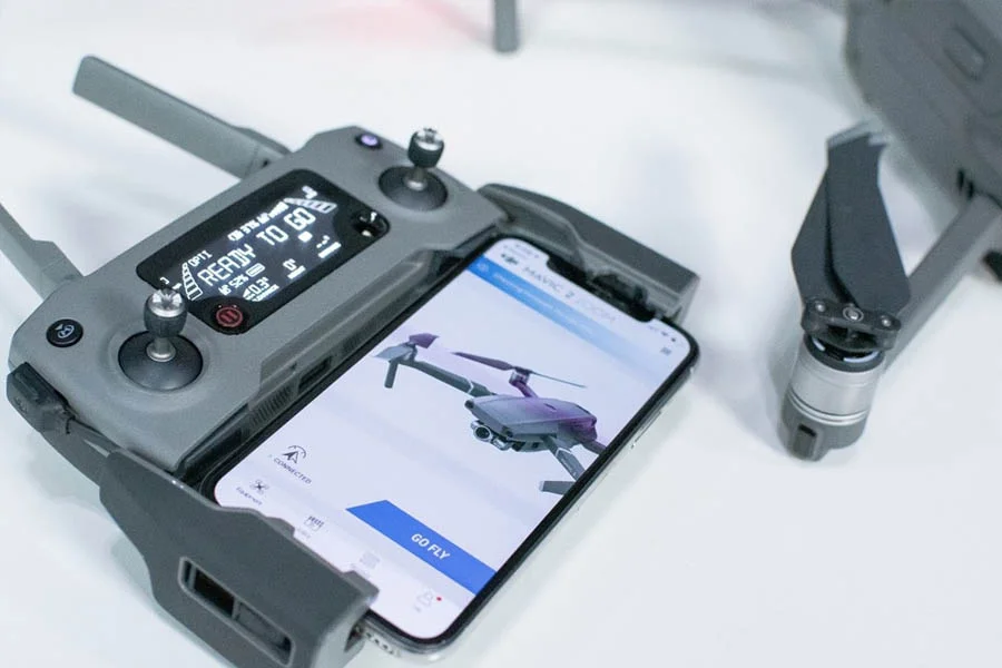 best drones on the market